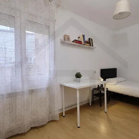 Piso Masip Apartman Oviedo