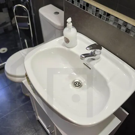 Piso Masip Apartman *