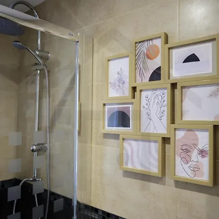 Apartman Piso Masip *