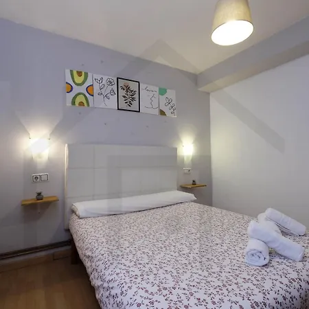 Apartman Piso Masip *