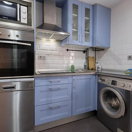 Piso Masip Apartman